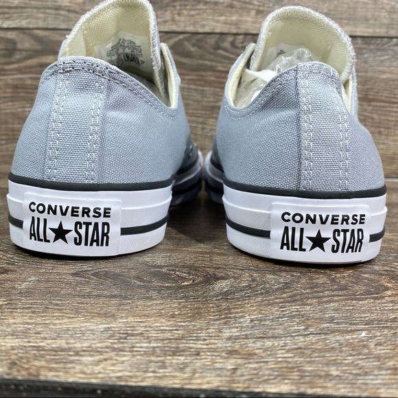 Converse CTAS OX Low - Picture 7 of 10